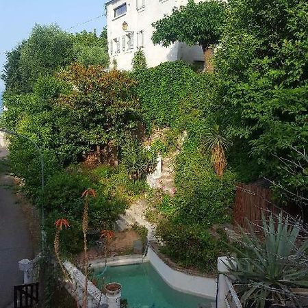 maison casa nova Biguglia  Extérieur photo