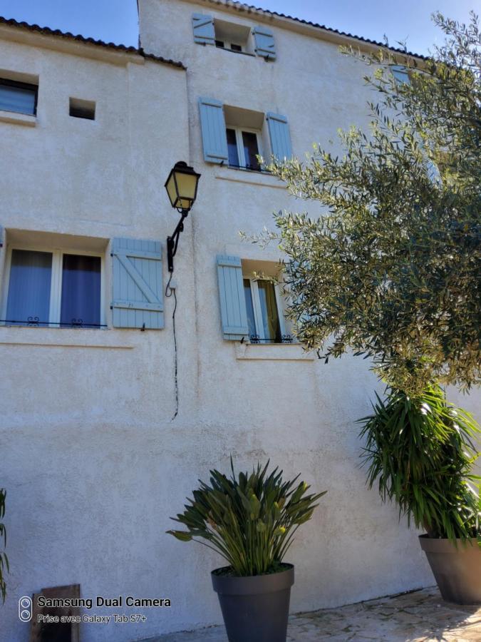 maison casa nova Biguglia  Extérieur photo