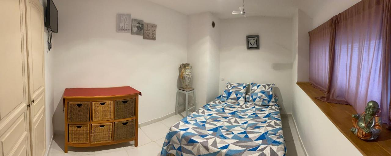 maison casa nova Biguglia  Extérieur photo